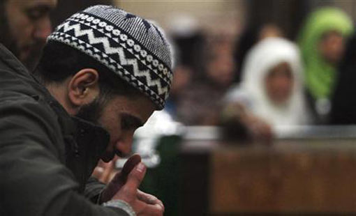 التوبة.. تقرب إلى الله