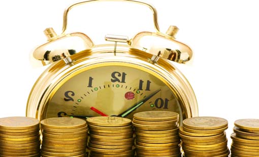 أولويات الإنفاق وتنظيم الدخل