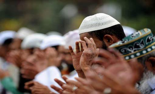 دعوة للحياة على قاعدة إيمانية