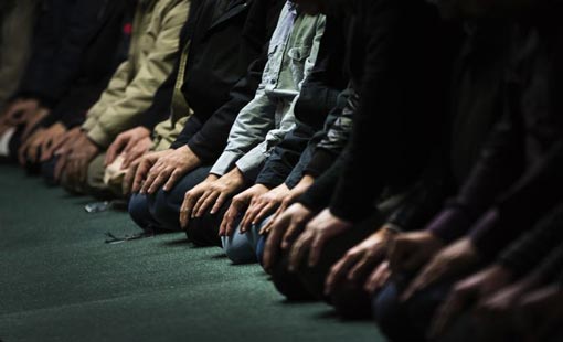 وقاية المجتمع بإرشاده