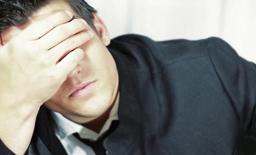 حقائق عن القلق