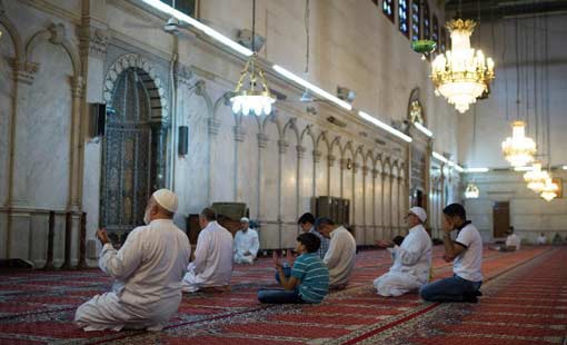 كيف السبيل إلى إنسان سوي ومجتمع رشيد؟