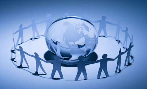 كيف نبني المجتمع؟