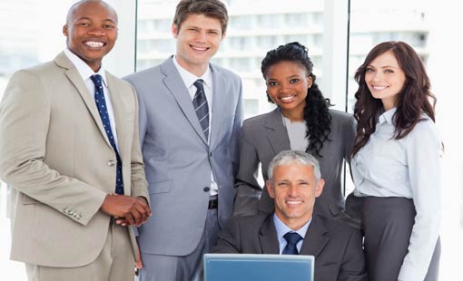 كيفية تعزيز روح الفريق