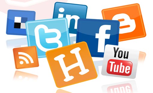 قراءة في مواقع التواصل الاجتماعي...