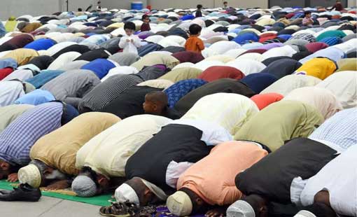 «وإن تعدّوا نعمة الله لا تُحصوها»