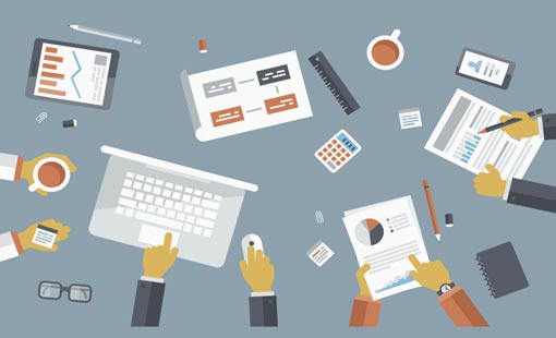 تفويض الصلاحيات إلى الموظفين