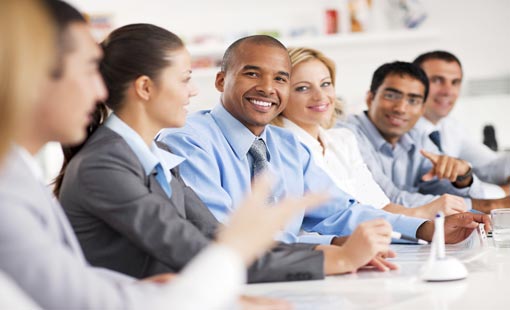 تحفيز الموظفين