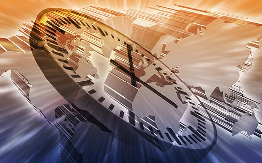 التخطيط السليم لإدارة الوقت