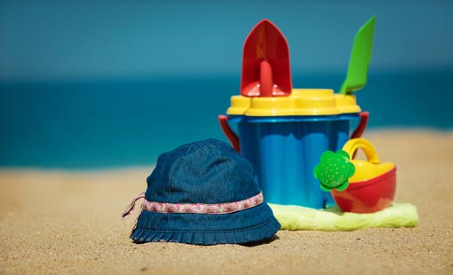 كيف نستفيد من العطلة الصيفية بشكل سليم؟