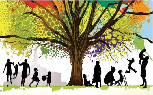 خطوات مؤثرة في التربية الإيجابية