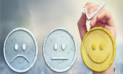 حتى يكون تحدثك مع الذات ذو قوة إيجابية