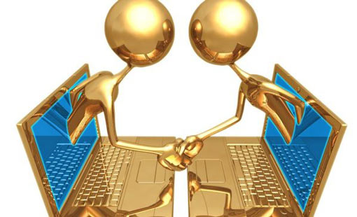 المواقع الاجتماعية.. مواقع للتواصل أم منصّة لطرح الأفكار؟