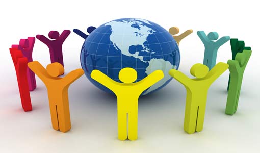 دور المجتمع في تحديد السقف الحضاري لأفراده