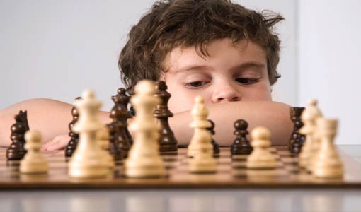 تنمية التفكير الناقد لدى الصغار