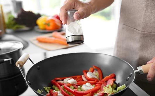 نصائح وقائية للتخلص من احتباس السوائل