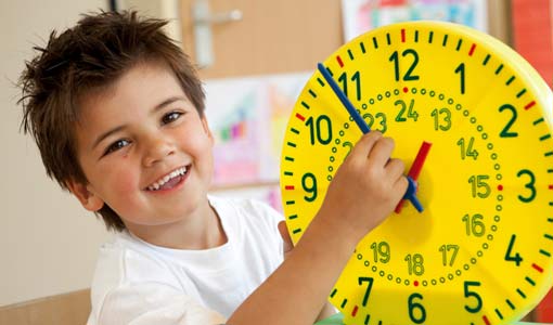 مرحباً بـ«الروتين»