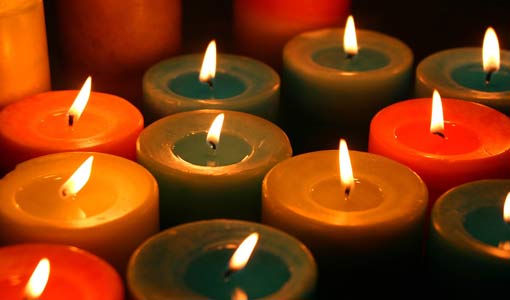 كيف نعيش السعادة الحسية؟