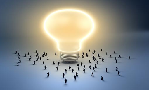 القائد الناجح