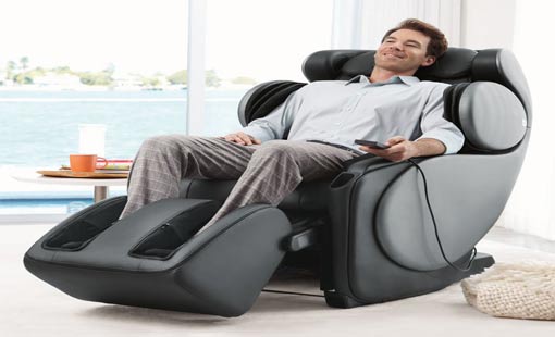 التدليك الرياضي وفوائد الصحية