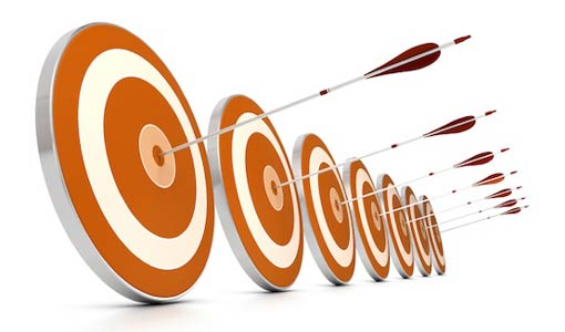 تحديد الهدف من التربية