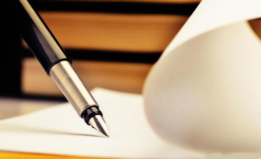 الكلمة تقرر المصير