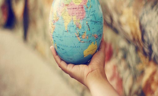 الأمية الثقافية في عصر العولمة