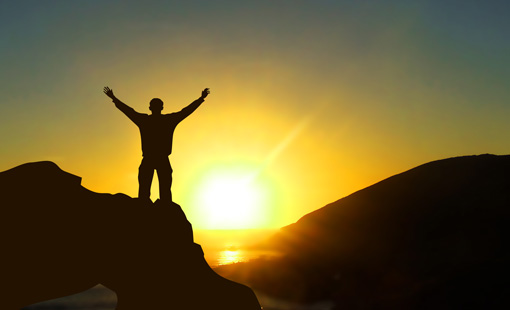 «الثقة بالنفس» حجر الأساس للحياة