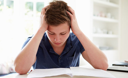 الطريقة المثلى في الدراسة