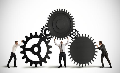 أساليب التكيف مع إجهاد العمل