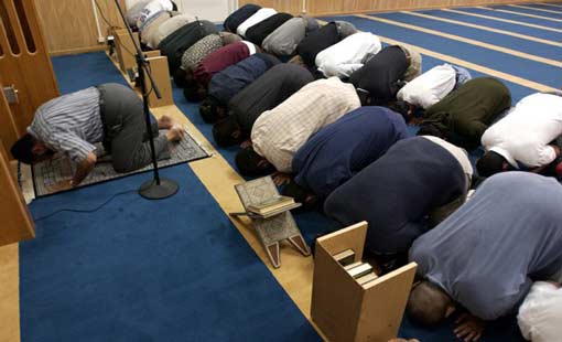 بواعث العمل لدى الإنسان المؤمن