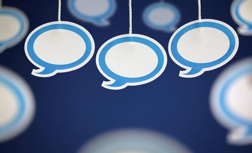 تعلّم فن الکلام