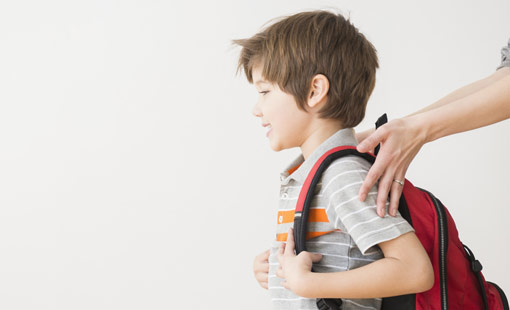 ما هي الفوبيا المدرسية؟