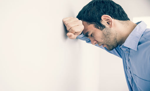 هل تشعر بعدم النجاح؟