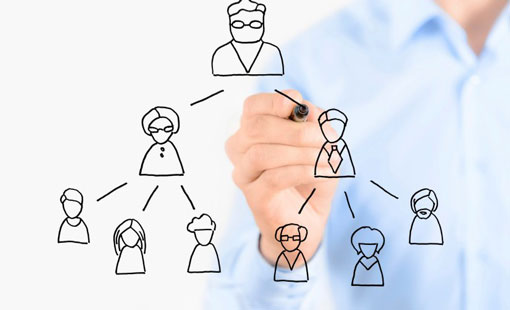 كيف تتعامل مع صراعات أعضاء الفريق؟