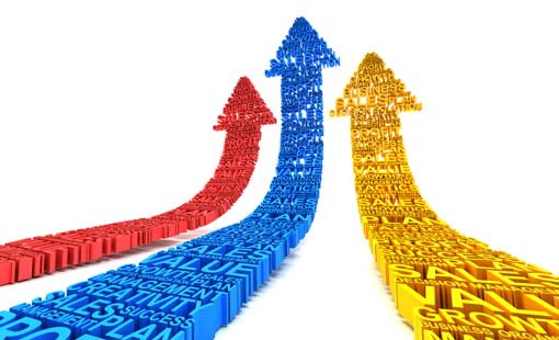 خطوات بناء الإيجابية