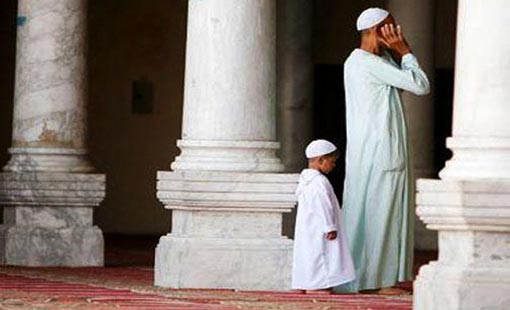 مكانة الأدب والذوق في ديننا