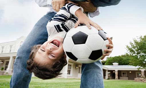 ما لا يعرفه الرجال عن الأبوة