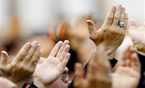 معوقات ذكر الله سبحانه