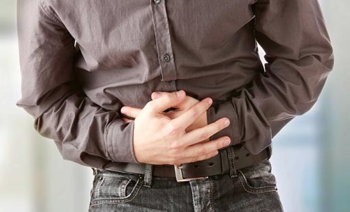 نصائح الوقاية من آلام المعدة