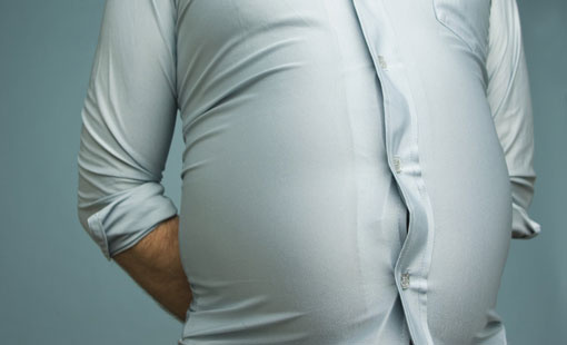 وصايا للمصابين بالكرش