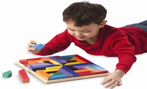 تشجيع الطفل على التعلم