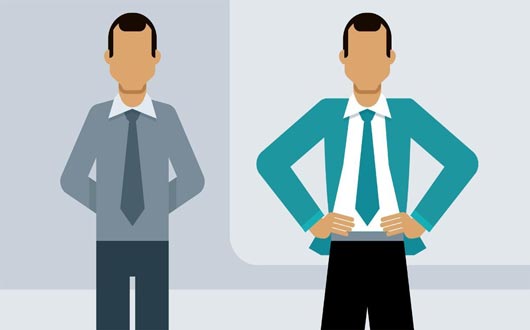 «لغة الجسد» تحليل للمواقف والشخصيات