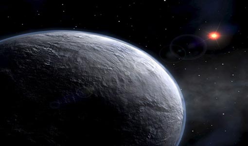 نهاية العالم في 21 ديسمبر باستثناء قرية غربي تركيا