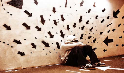 هذه الصراعات الخاسرة.. كيف نتقيها؟