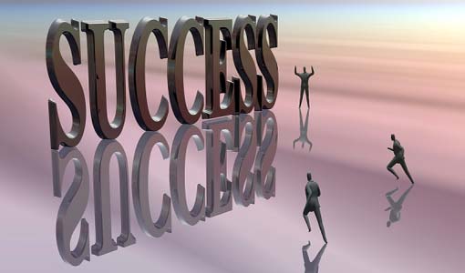 شخصية الإداري الناجح