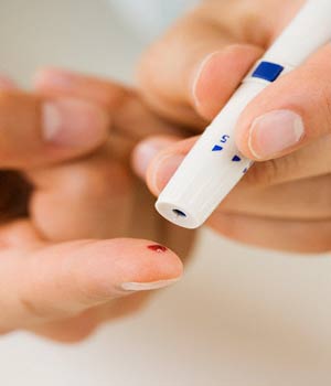 مريض السكري.. كيف يتبنى عادات صحية؟