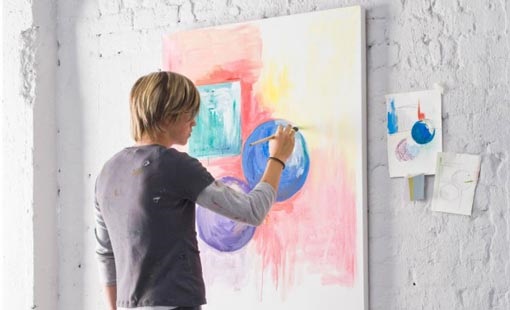 إبداع المراهق.. الحوافز والعوائق