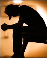 أعاني من خوف وقلق طوال اليوم