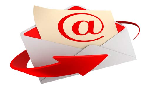 كيف نستخدم البريد الإلكتروني بفاعلية؟